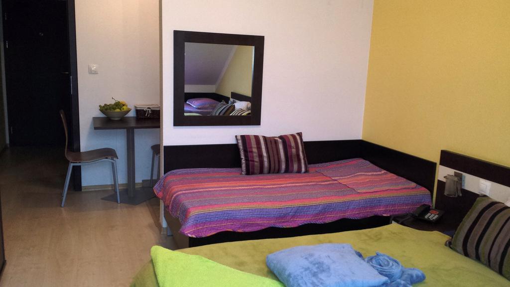 Free Apartman Бешенёва Номер фото
