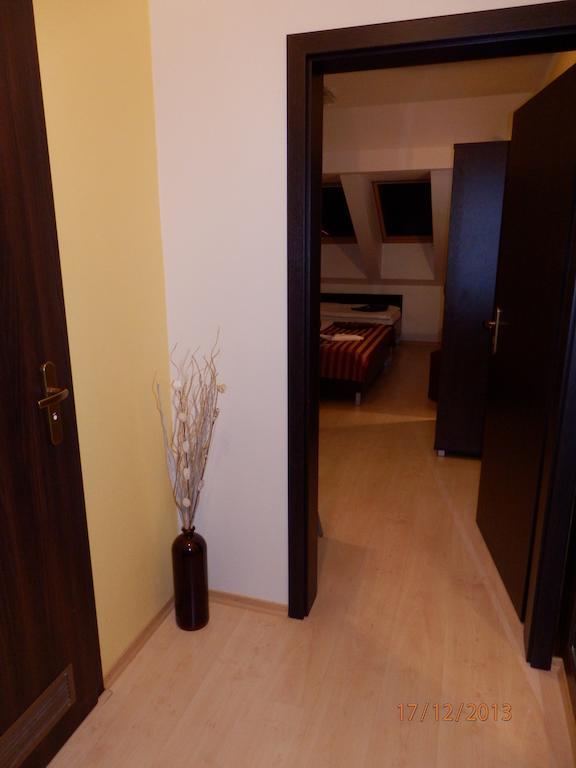 Free Apartman Бешенёва Номер фото