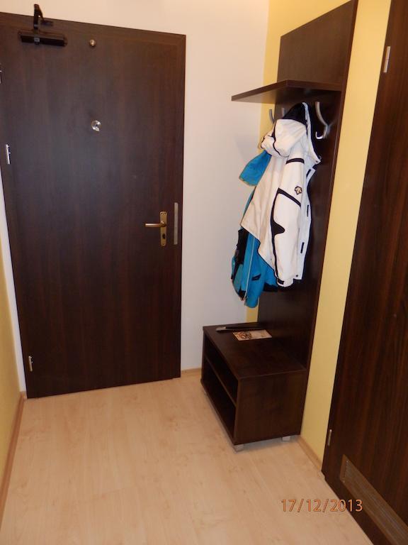 Free Apartman Бешенёва Номер фото