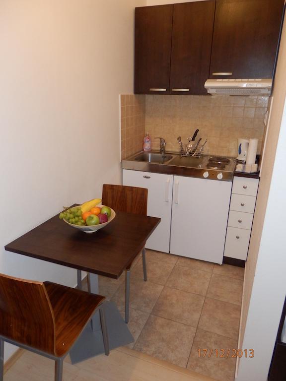Free Apartman Бешенёва Номер фото