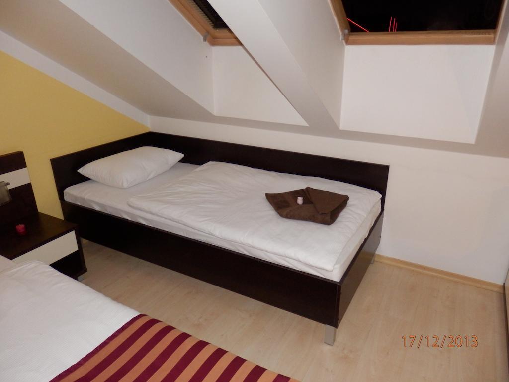 Free Apartman Бешенёва Номер фото